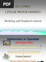 2 Modeling Graphical-Solution