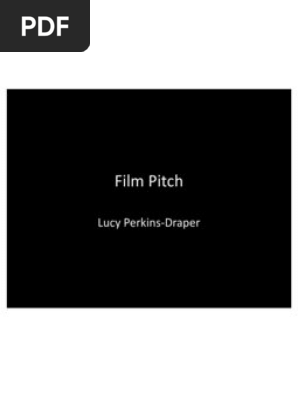Film Pitch