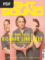 Sight & Sound - June 2024 | PDF | Sundance Film Festival | Cinema ...