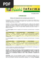 Comunicado 25-07- Migracao agosto -2