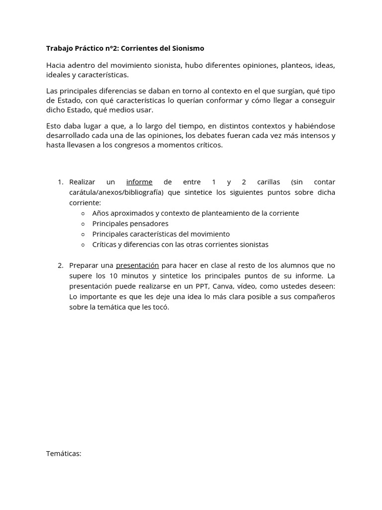 Sionismo Socialista Descargar gratis PDF sionismo Judios y judaísmo