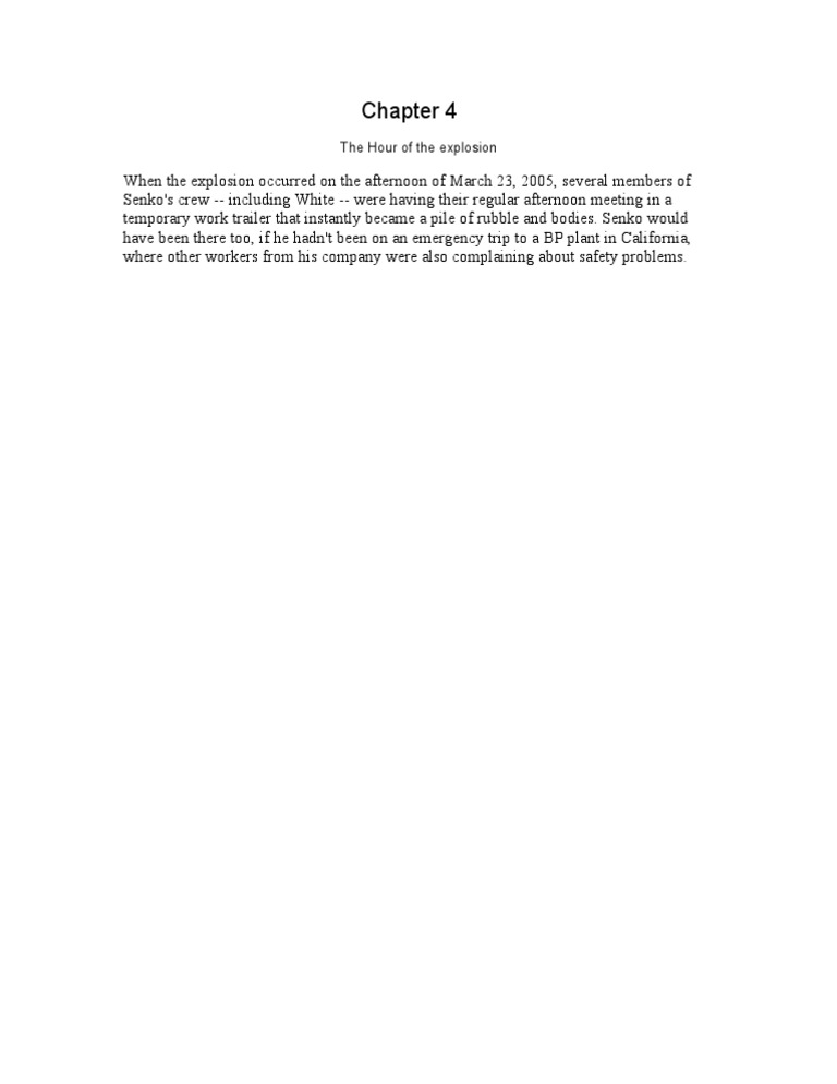Chapter 4 | PDF
