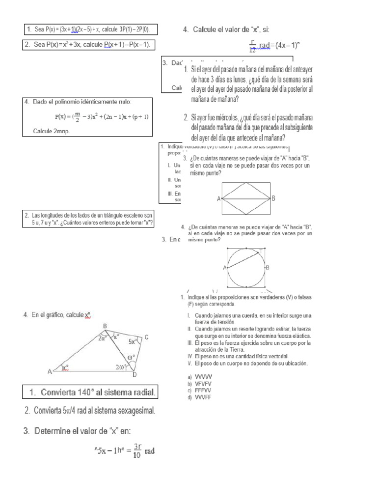 Tarea 1 | PDF