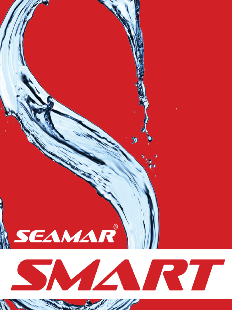 Seamar Smart Compact Catalog PDF