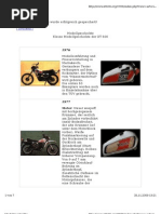 rasukaru。 SUZUKI-Zweiräder, Trikes, Quads - GS-Classic, die Website