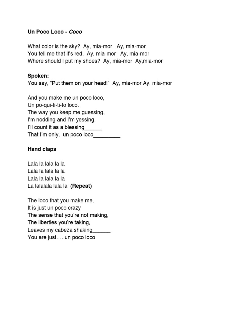 un-poco-loco-coco-lyrics-pdf