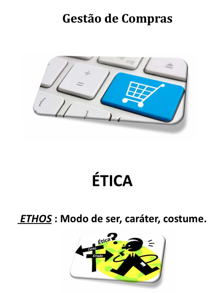 Compras 3 | PDF