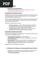 Download Skript Schnelligkeit Und Beweglichkeit by asd65dsa3245 SN74773636 doc pdf