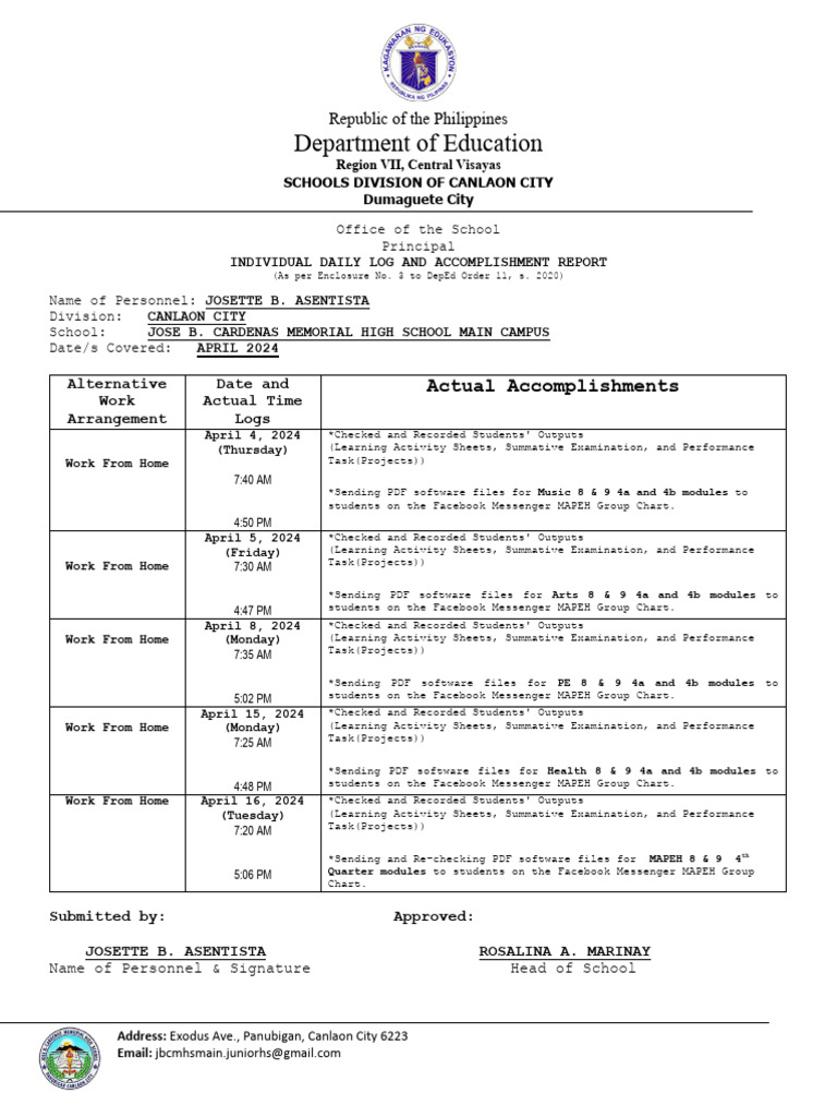 Idlar Pdf Computing Software