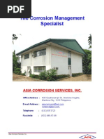 Download Company Profile 2009 Updated by Rodel Dandan SN74775436 doc pdf