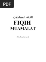 Download Fiqih Muamalat by Abdul Hafiz Othman SN74775597 doc pdf