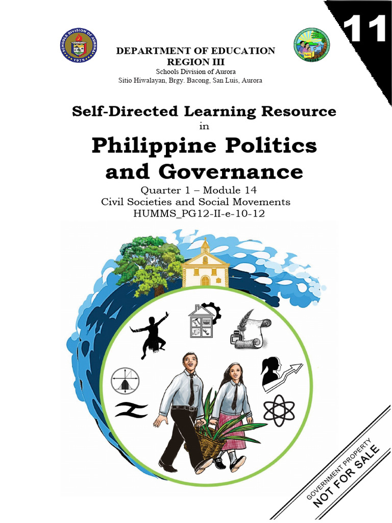 Civil Society | PDF | Non Governmental Organization | Civil Society