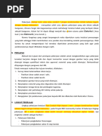 Perbedaan Gambar Forcon dan Shop Drawing | PDF | Teknologi & Rekayasa