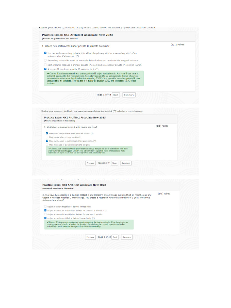 test-practice-exam-oci-architect-associate-new-2023-pdf