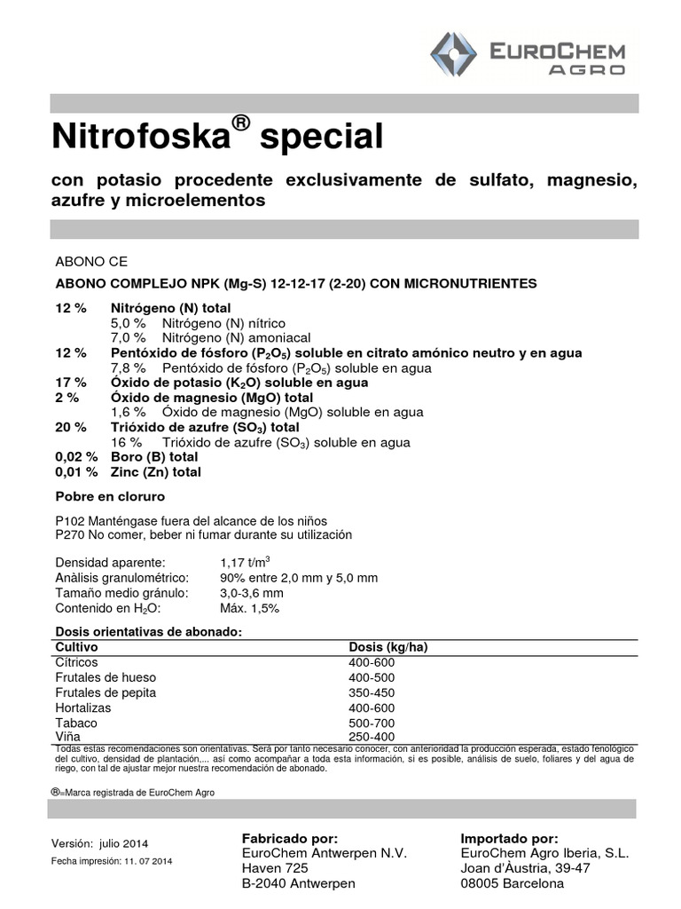 nitrofoska-special-ficha-tecnica-pdf-fertilizante-sustancias-qu-micas
