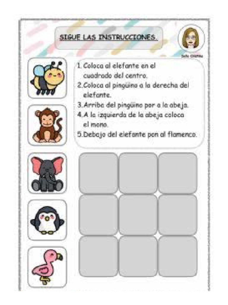 Fichas para Enmicar | PDF