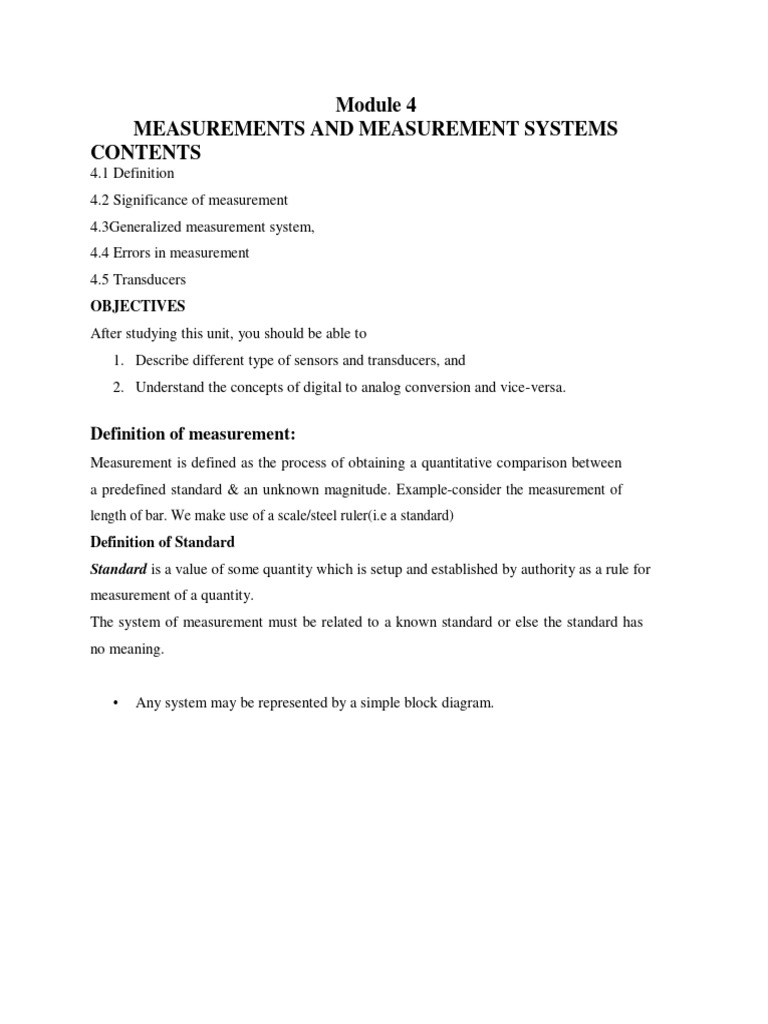 Mmm Module 4 Pdf Inductance Inductor