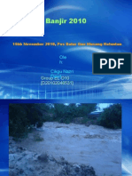 Banjir 2010