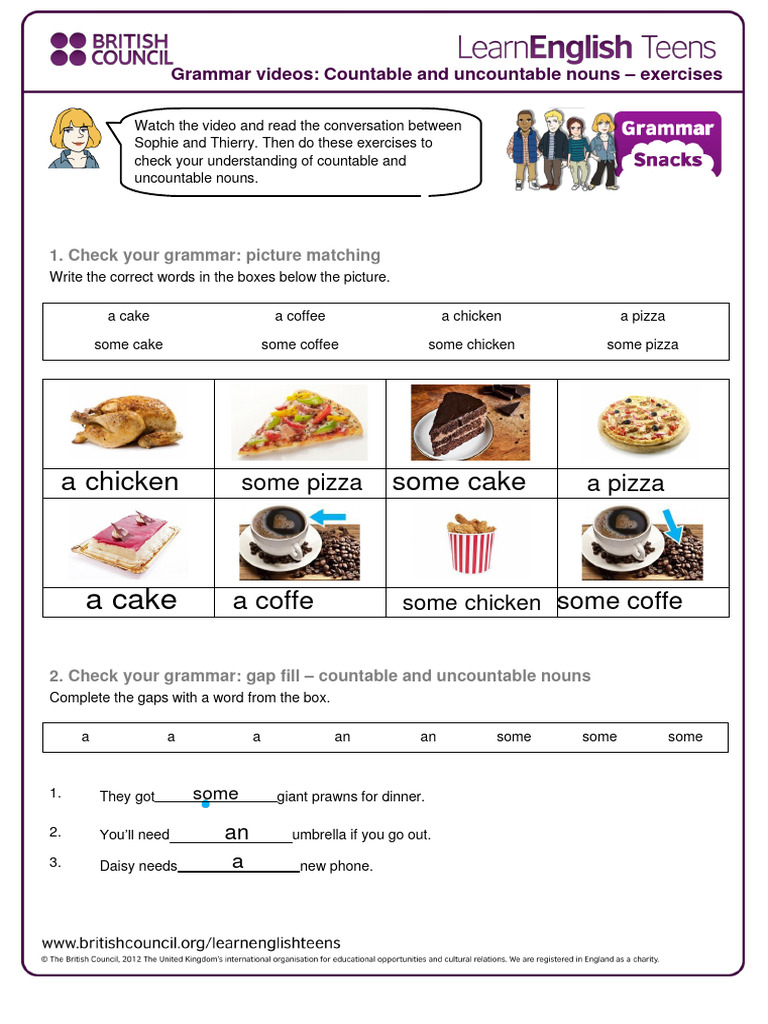 Homwork Emglisj PDF Syntax Grammar