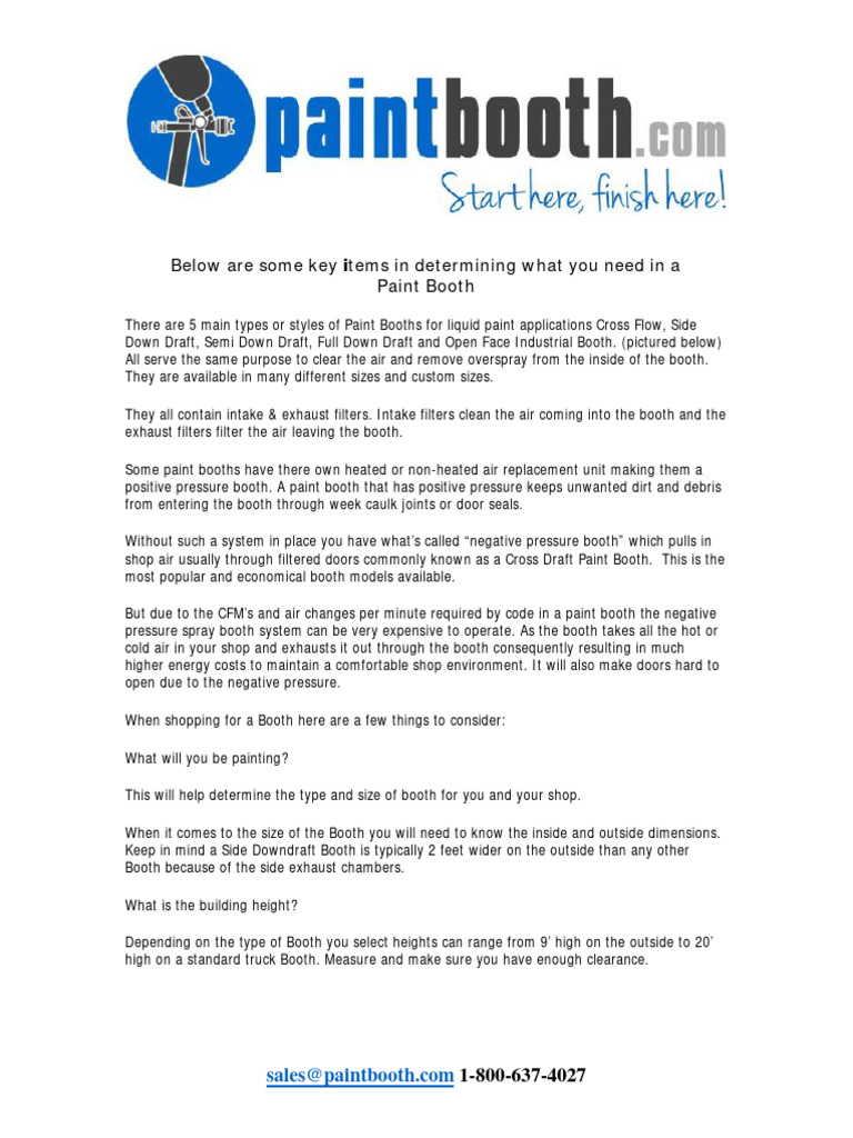 Buyers Guide | PDF | Filtration | Paint