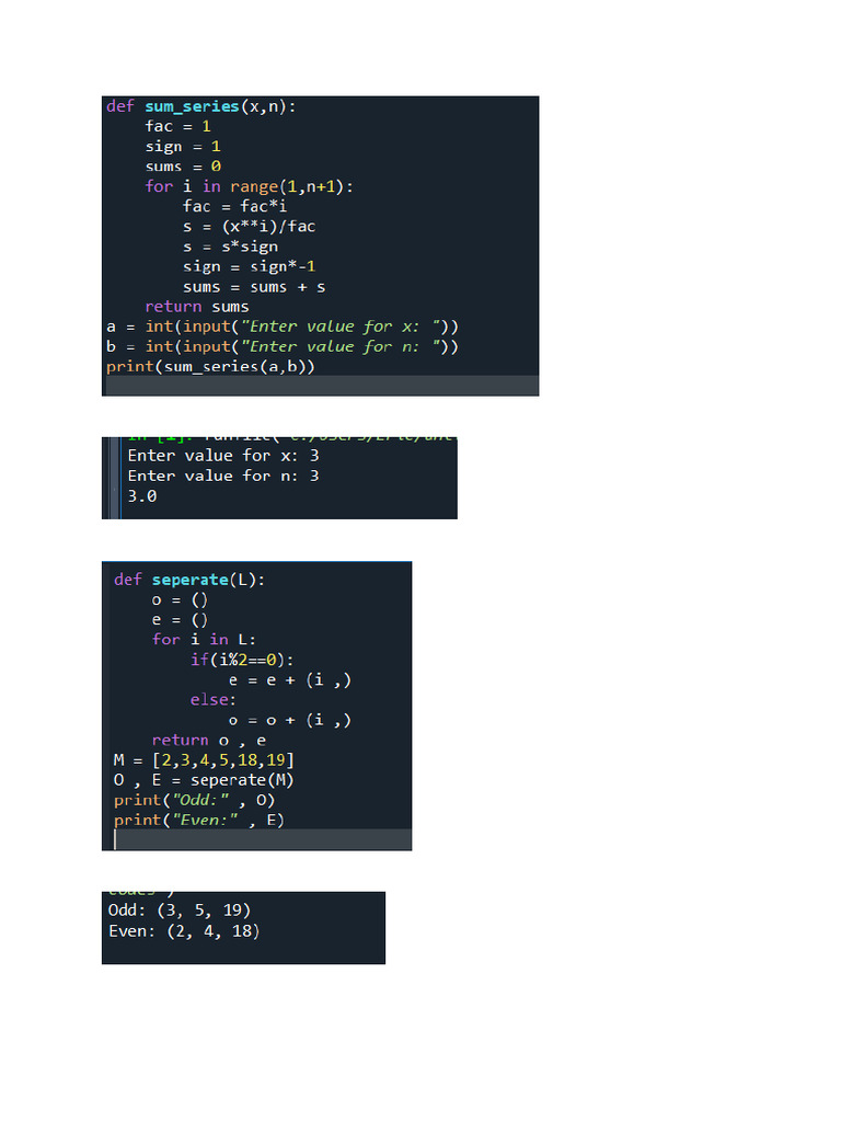 Practical Computer N1 | PDF