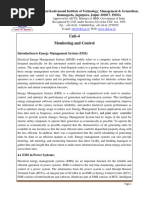 SMA Sunny Central SCS 4600 UP-S Datasheet | PDF | Direct Current ...