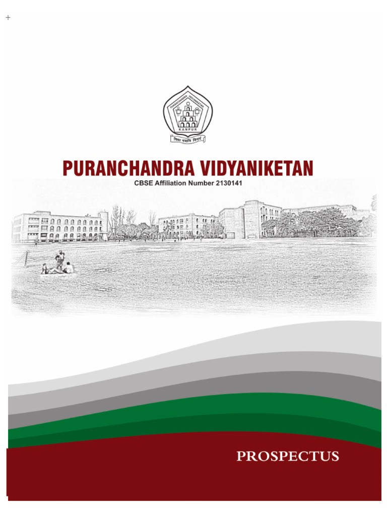 Prospectus | PDF