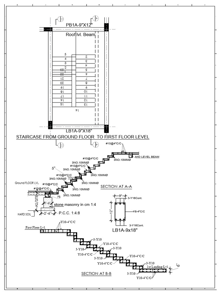 Staircase 1 Pdf