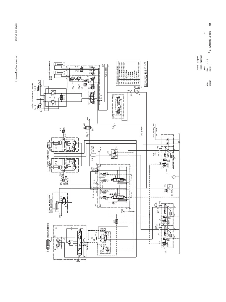 Hydraulic | PDF