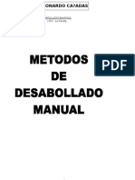 Ado Manual