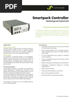 Datasheet Smartpack