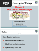 Overview of IoT Functional Blocks | PDF | Internet Of Things | Automation