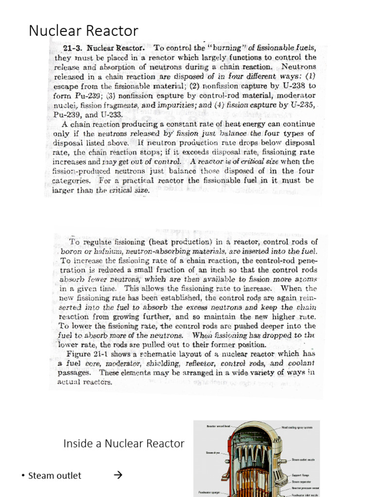 Nuclear Power Station 2 | PDF | Pressurized Water Reactor | Nuclear Reactor