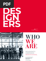 sagie Fashion Report Europe | PDF | Clothing | Business