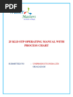 STP Flow Diagram | PDF