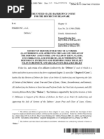 Fisker Inventory Bulk Sale