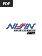 Startline Motorcycle Parts Index 2022 | PDF | Ignition System