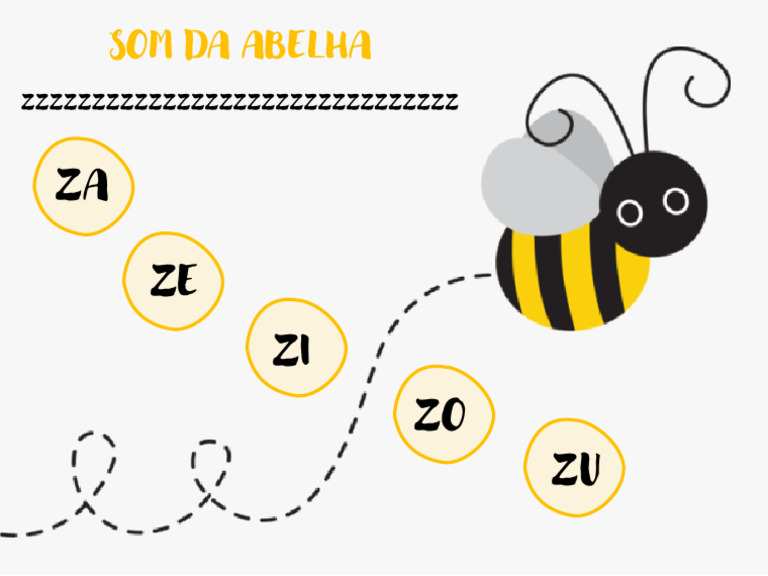 Som Z Abelha | PDF