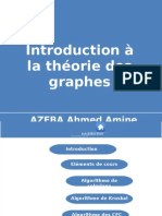 Théorie Des Graphes - 1
