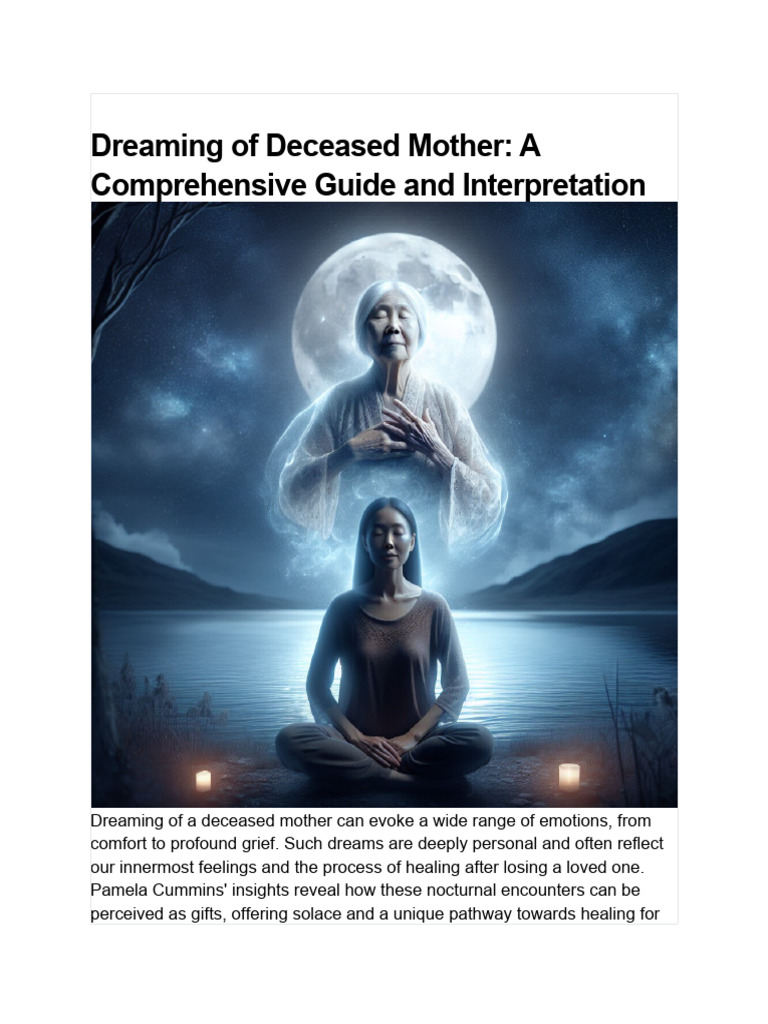 dreaming-of-deceased-mother-pdf-grief-dream