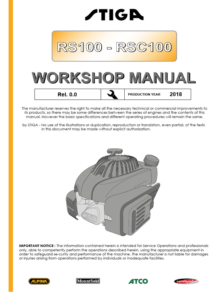 OLD MOUNTFIELD MOWER REPAIR MANUAL PDF FREE DOWNLOAD 2020 intelligence overview