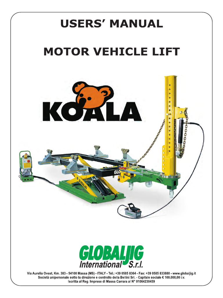 Koala | PDF