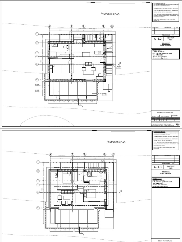 Arch drgs pdf architect