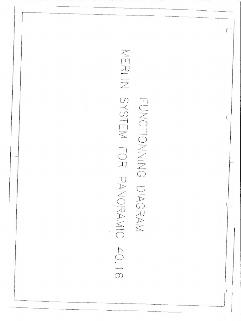 Merlin Elektika Merlo P40.16 | PDF