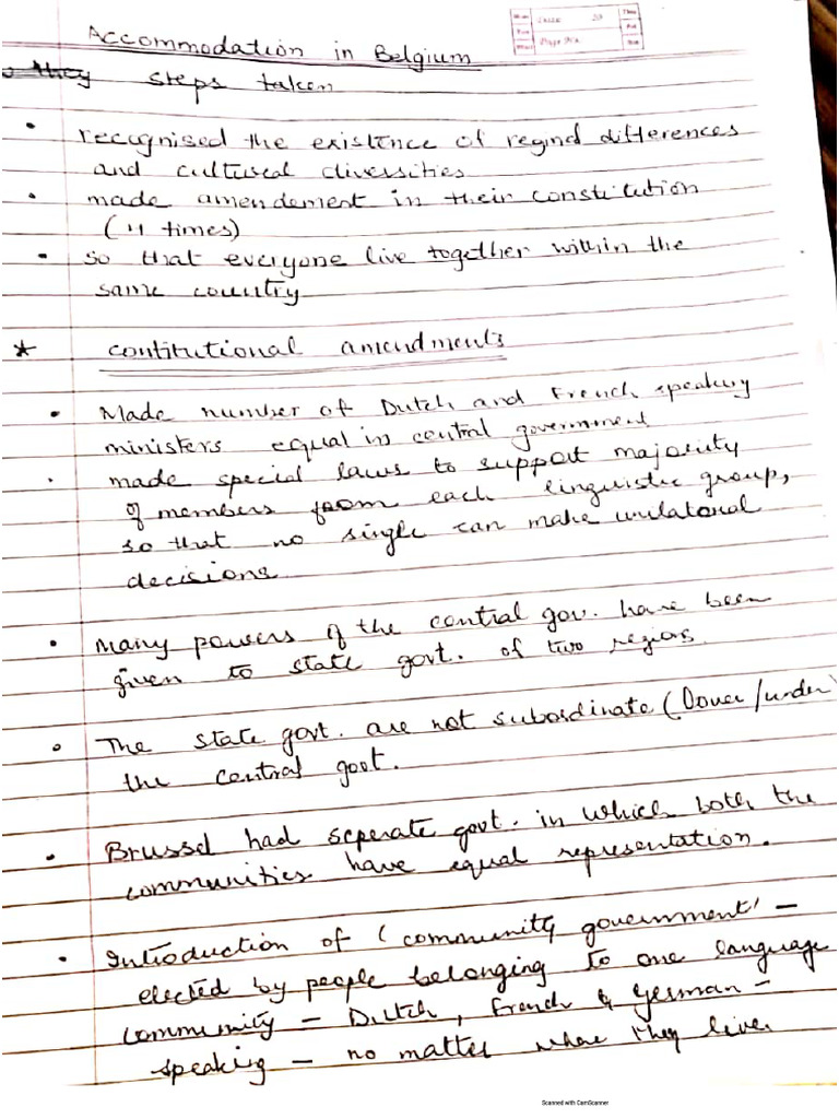 Ss Notes | PDF