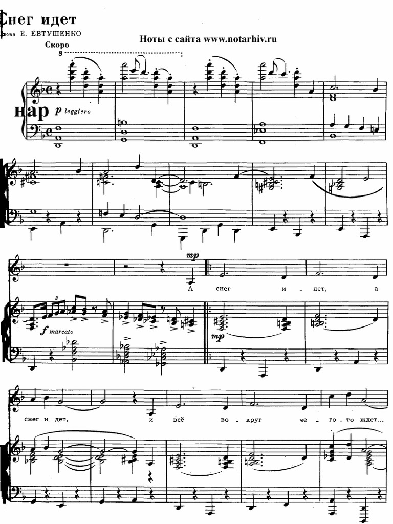 Jazz Notes | PDF