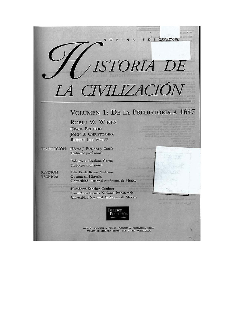 Libro de Winks | PDF