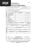 Instrucciones para la Forma 14-02 IVSS | PDF | Autenticación