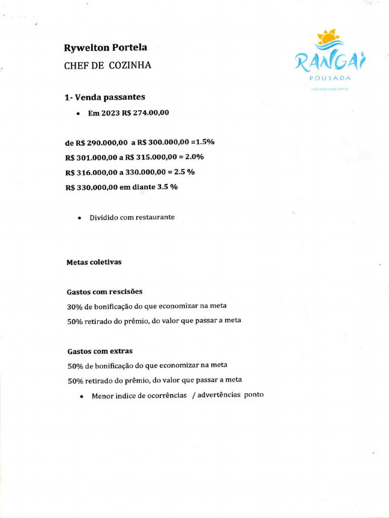 CHEF | PDF