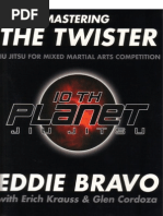 Download Mastering the Twister by Nazim Benladj SN74789737 doc pdf